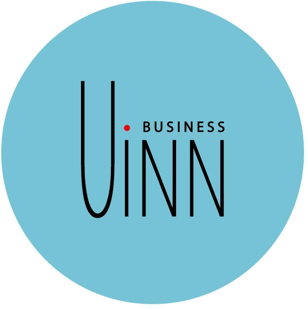 Uinn Business Hotel-Shihlin Taipéi Exterior foto